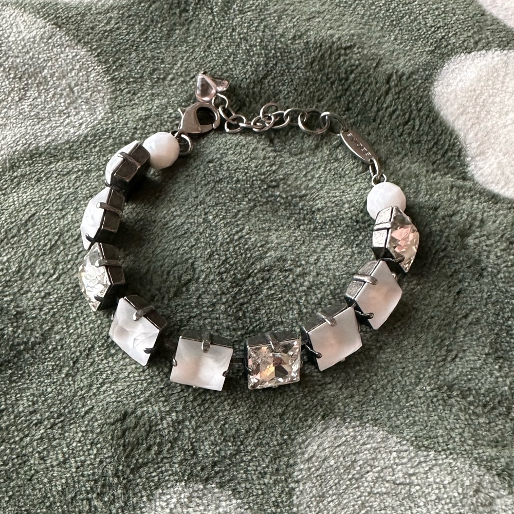 Sabika Importance Collectors Bracelet - Spring/Summer 2019